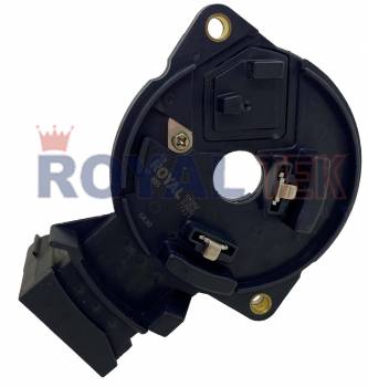 MODULO IGNICION ROYALTEK MITSUBISHI / MAZDA MX3 / MX6 / CHRYSLER STRATUS / FORD PROBE --- OEM J885